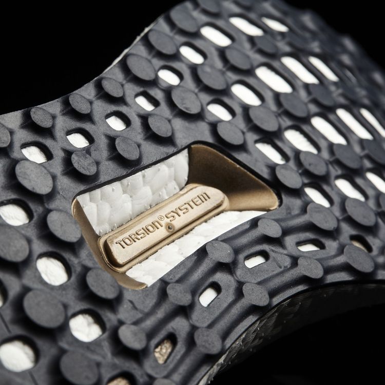 Stella McCartney x adidas Wmns UltraBoost X Mid Legend Blue