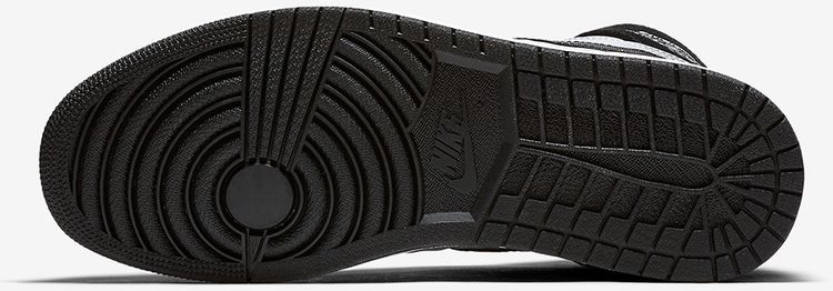 Air Jordan 1 Retro High Premium Wolf Grey