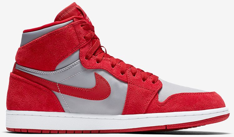 Air Jordan 1 Retro High Premium True Red