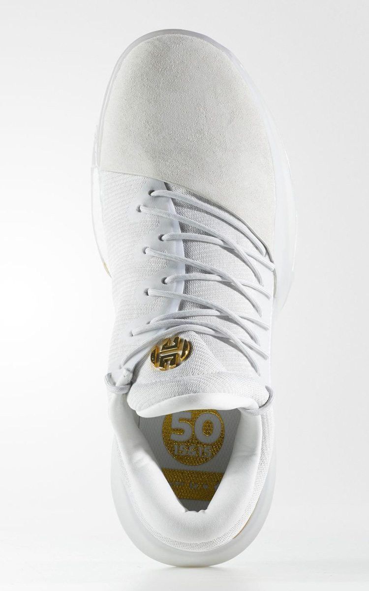 Harden low tops store