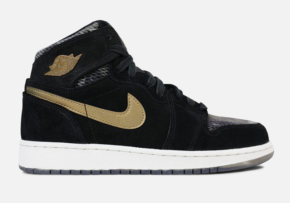 Buy Air Jordan 1 Retro High GG Heiress Camo 832596 030 GOAT UK