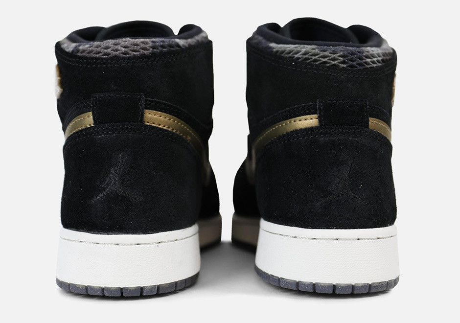 Air jordan 1 retro high gg heiress camo store