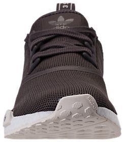 Size 7.5 Finish Line x NMD R1 Urban Trail