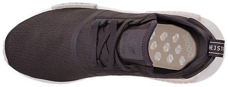 Finish Line x adidas NMD R1 Urban Trail