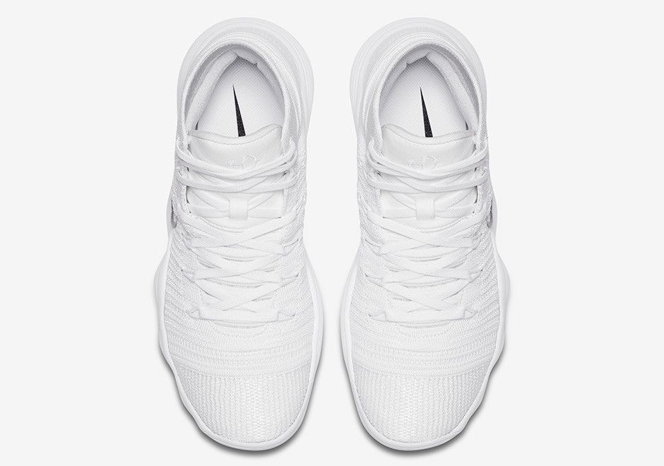 Hyperdunk 17 flyknit store