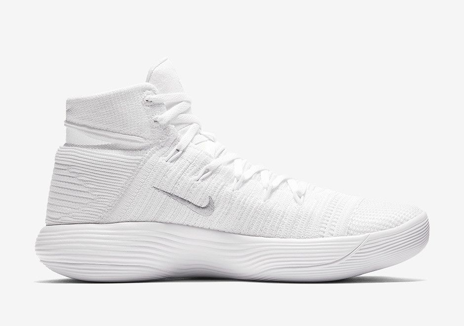 Hyperdunk 2017 flyknit grey online