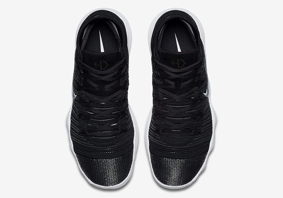 Hyperdunk 2017 flyknit black new arrivals
