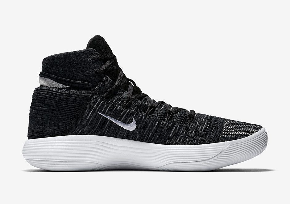 Nike 2017 hyperdunk flyknit top