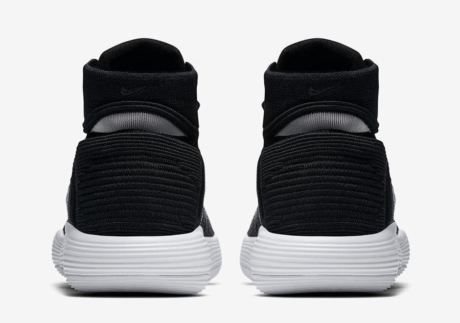 Hyperdunk 2017 flyknit black new arrivals
