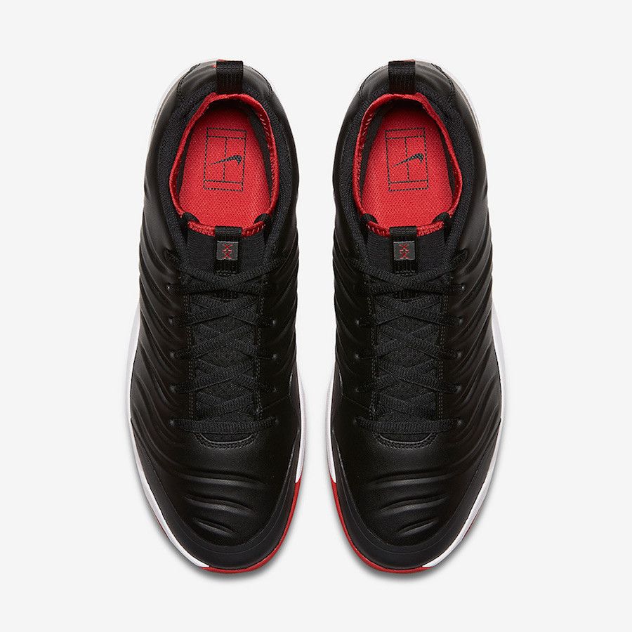 Size 9.5 Air Zoom Oscillate LTR '20th Anniversary'