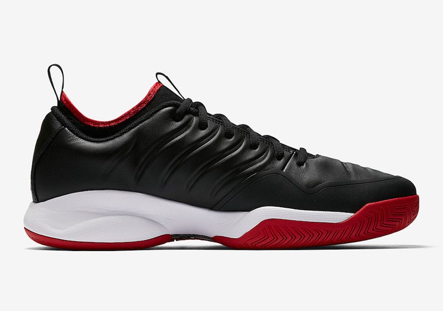 Nike air zoom oscillate hotsell