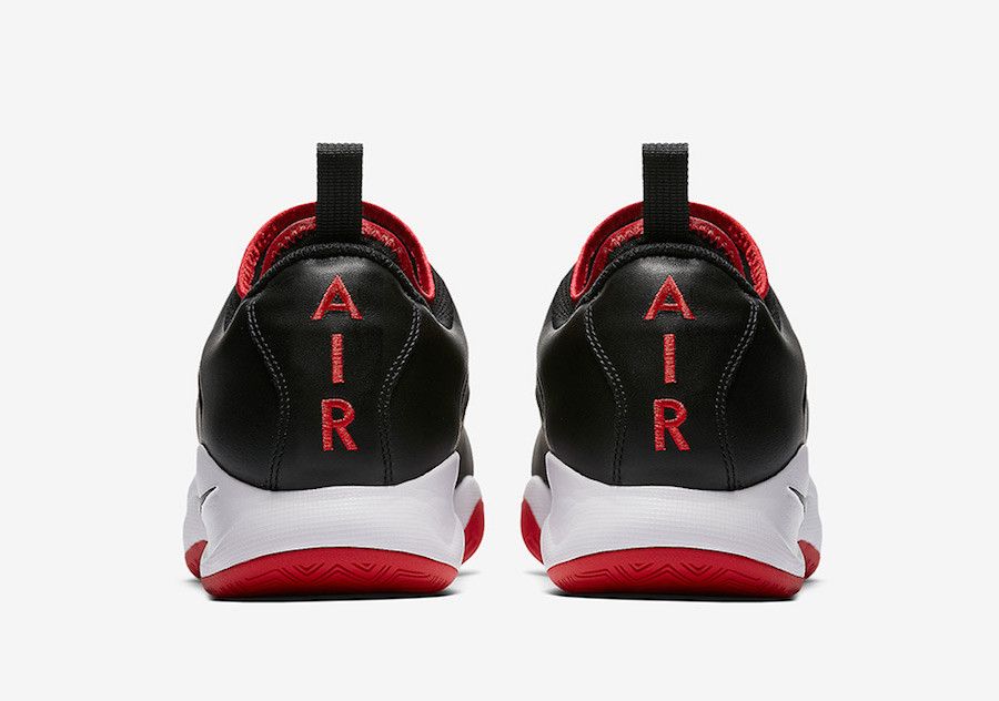 nike air zoom oscillate ltr