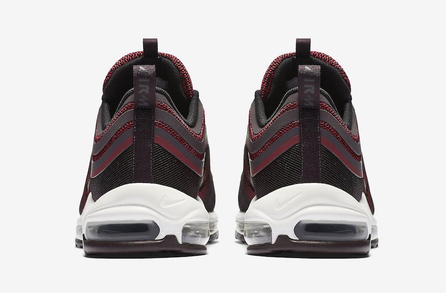 Air max 97 ultra 17 red hotsell