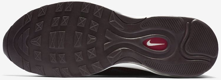 Nike Air Max 97 Ultra 17 Burgundy