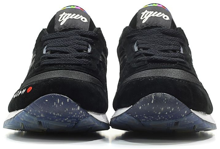 The Good Will Out x Saucony Shadow 5000 VHS