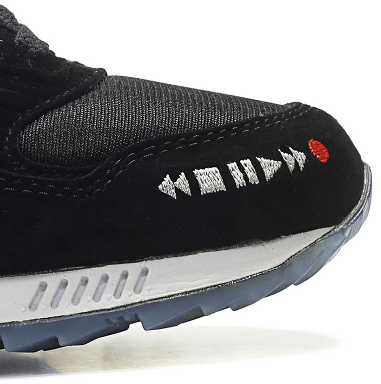 The Good Will Out x Saucony Shadow 5000 VHS