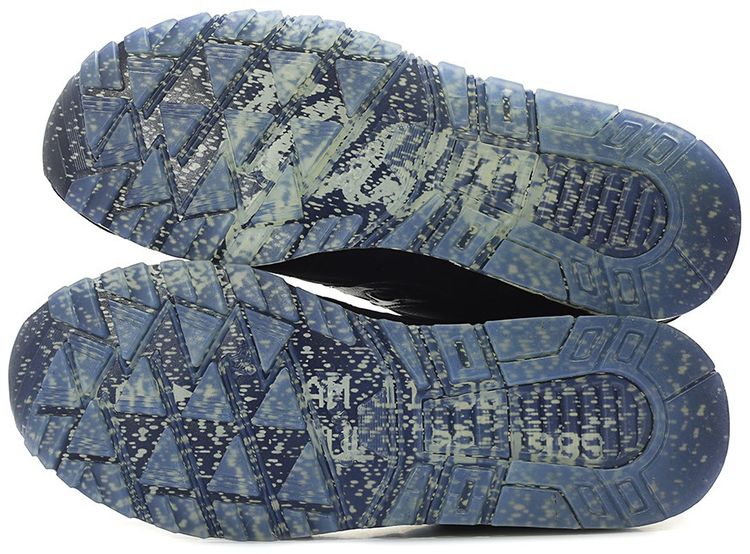 The Good Will Out x Saucony Shadow 5000 VHS