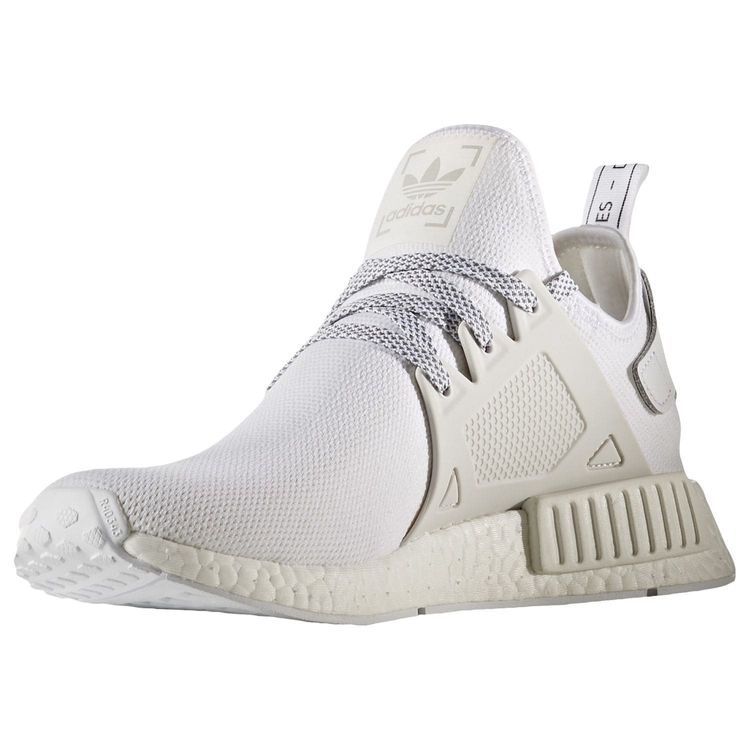 Adidas xr1 white online