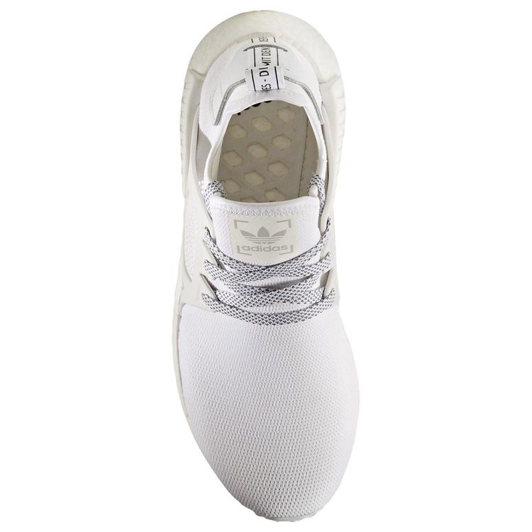 adidas gazelle silver green womens Adidas NMD XR1 Triple White
