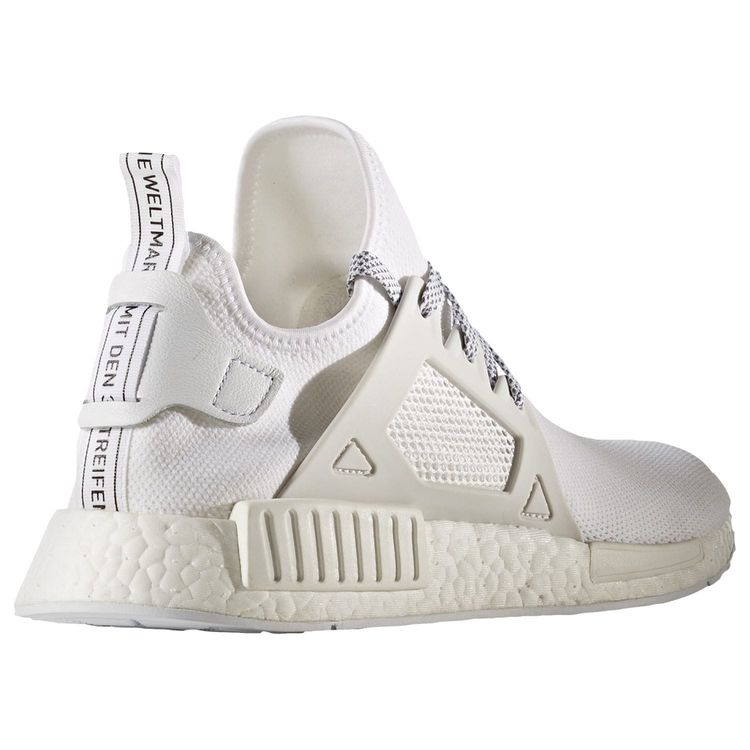 Adidas nmd xr1 triple white deals