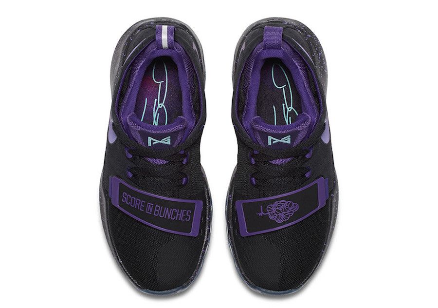 Nike pg 1 kids new arrivals
