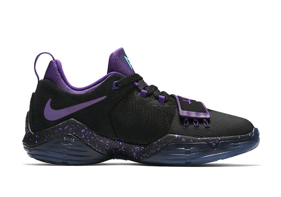 Nike pg 1 grape deals