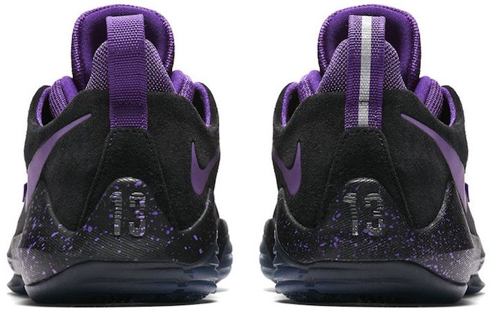 Nike PG 1 GS Grape