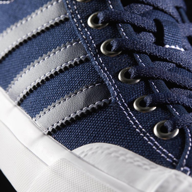 Bonethrower x MatchCourt Collegiate Navy