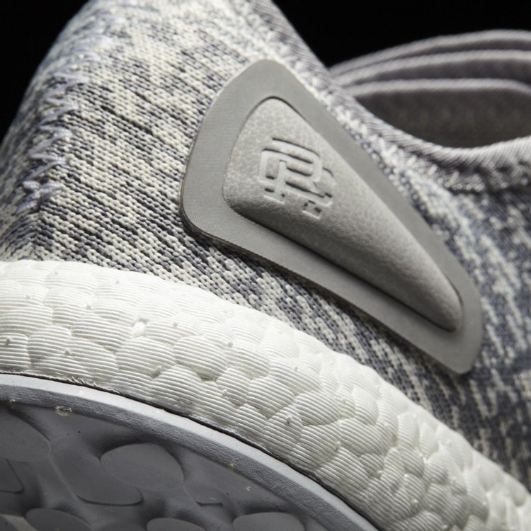 Reigning Champ x PureBoost Grey