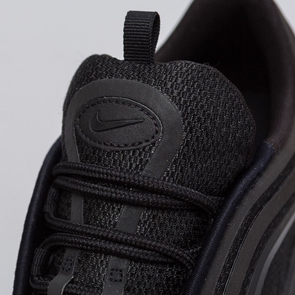 Air max 97 ultra 17 triple black deals