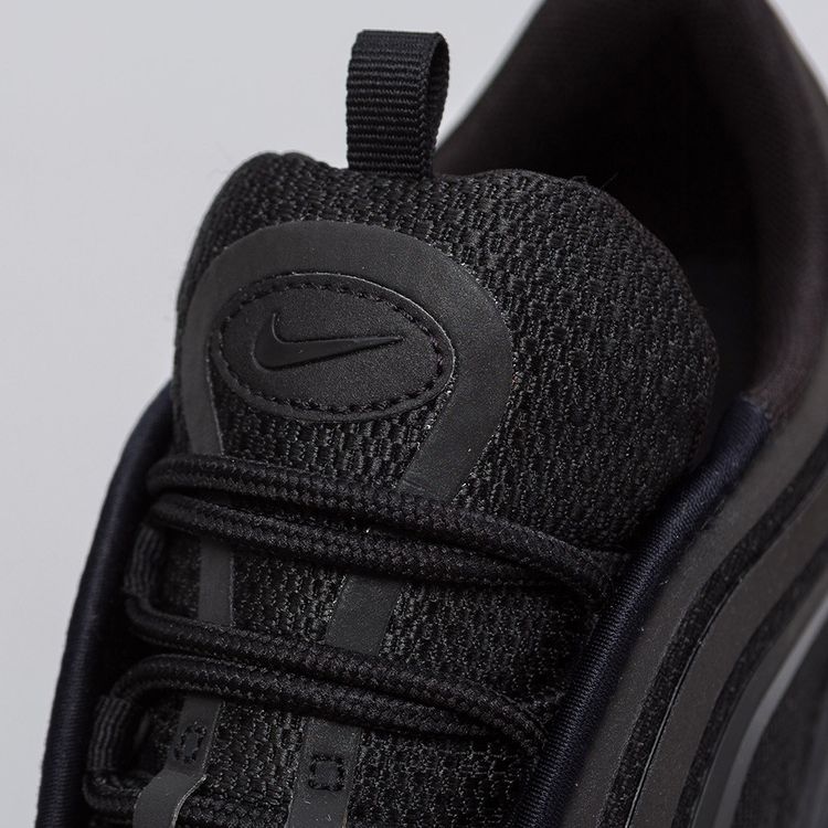 Nike Air Max 97 Ultra 17 Triple Black