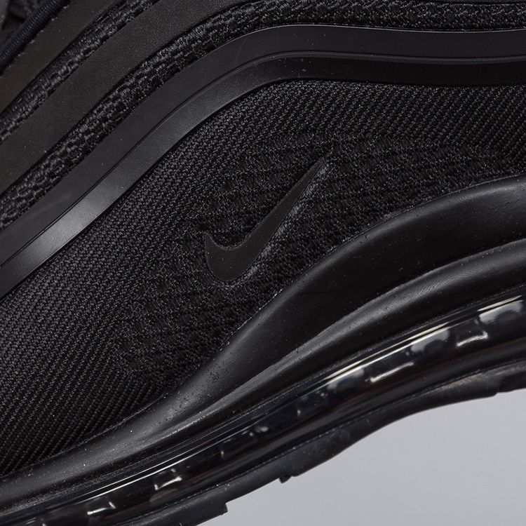 Nike Air Max 97 Ultra 17 Triple Black
