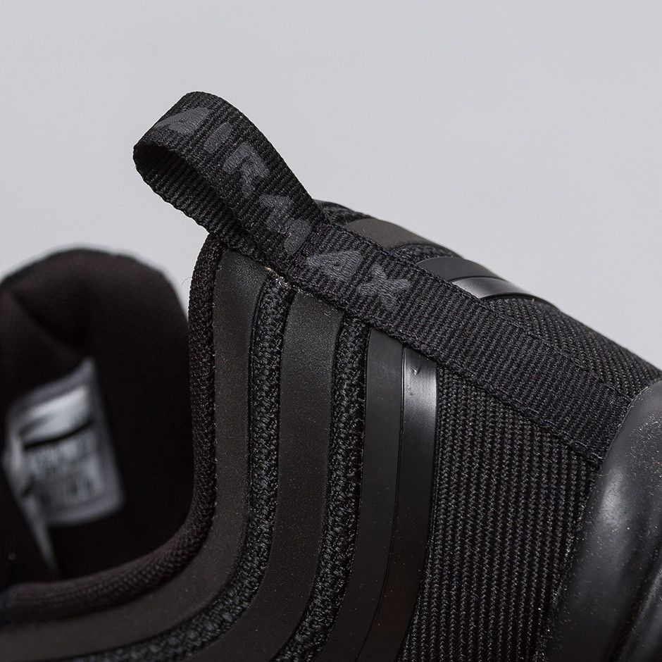 Buy Air Max 97 Ultra 17 Triple Black 918356 002 GOAT UK