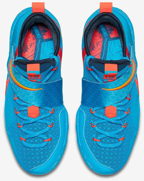 Nike LeBron 14 GS Cocoa Beach