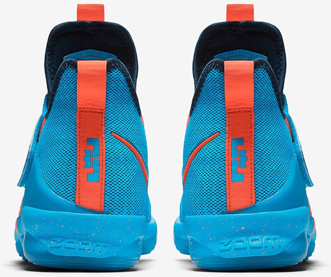 Nike LeBron 14 GS Cocoa Beach