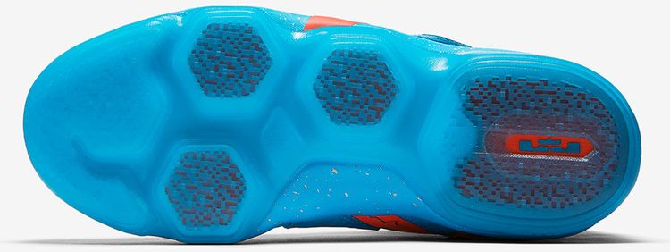 Nike LeBron 14 GS Cocoa Beach