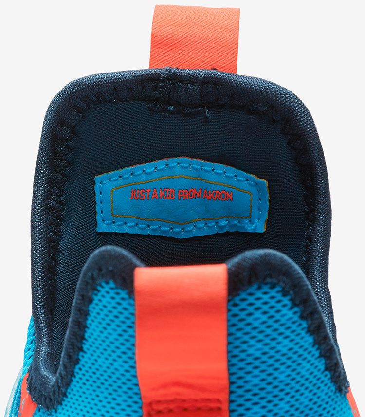 Nike LeBron 14 GS Cocoa Beach