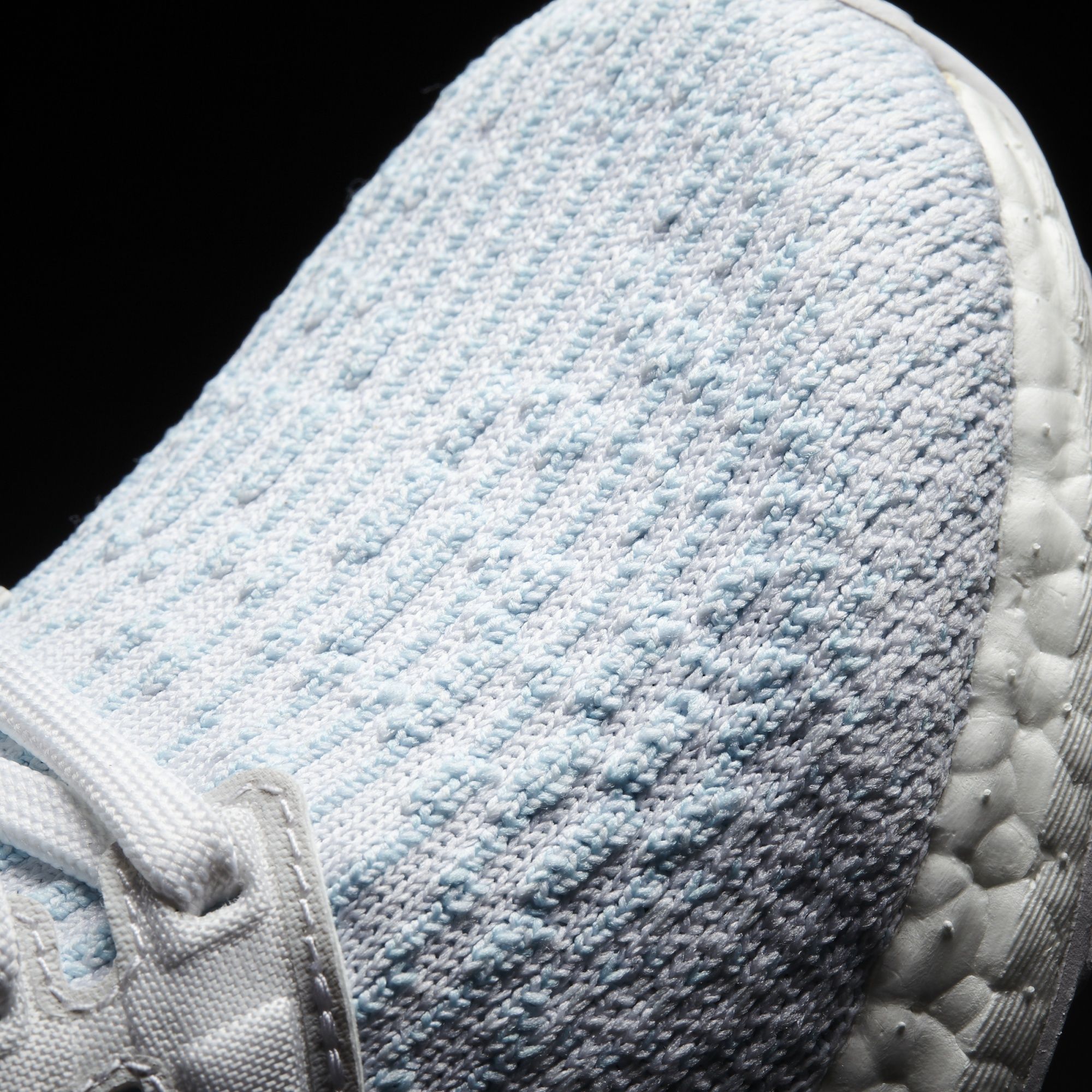 Buy Parley x UltraBoost 3.0 J Icey Blue CP9841 GOAT UK