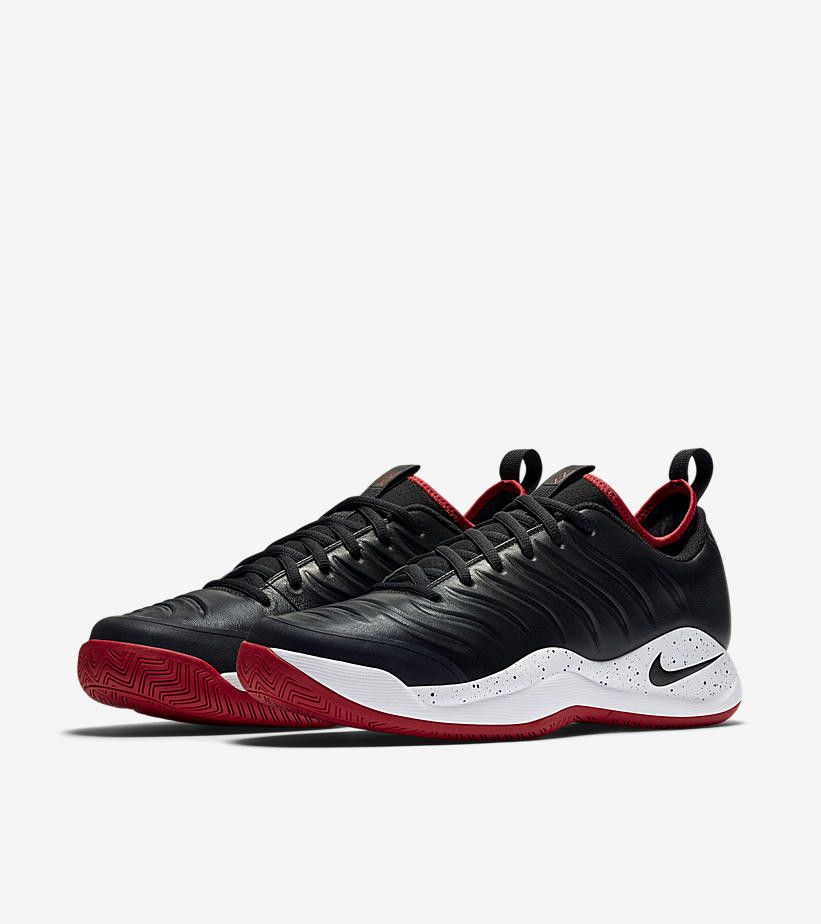 nike air oscillate xx