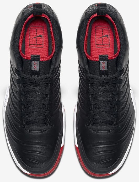 Nike Air Oscillate 20 Jumpsmash