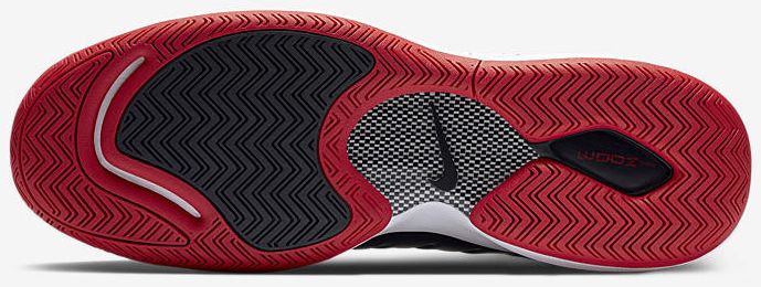 Nike Air Oscillate 20 Jumpsmash