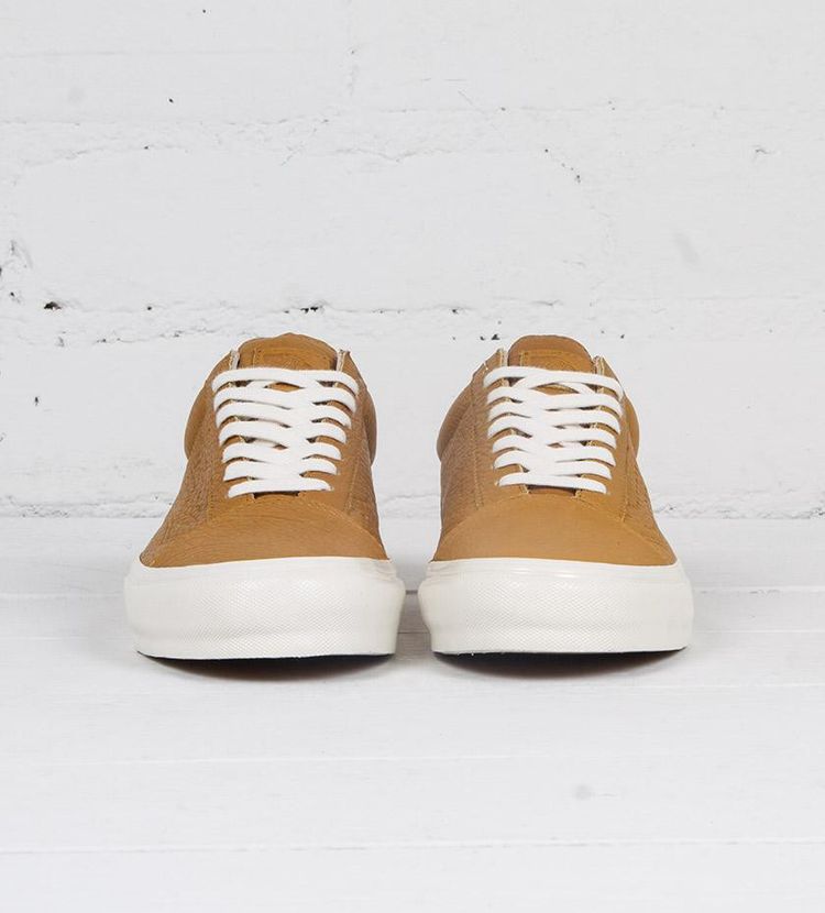 Vans Proper x Old Skool LX