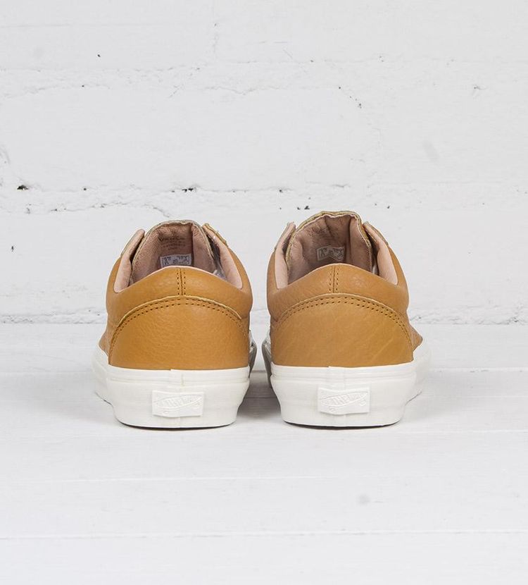 Vans Proper x Old Skool LX