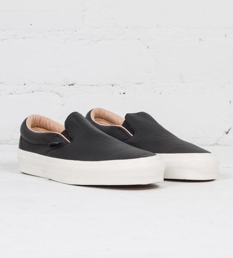 Vans Proper x Slip On LX