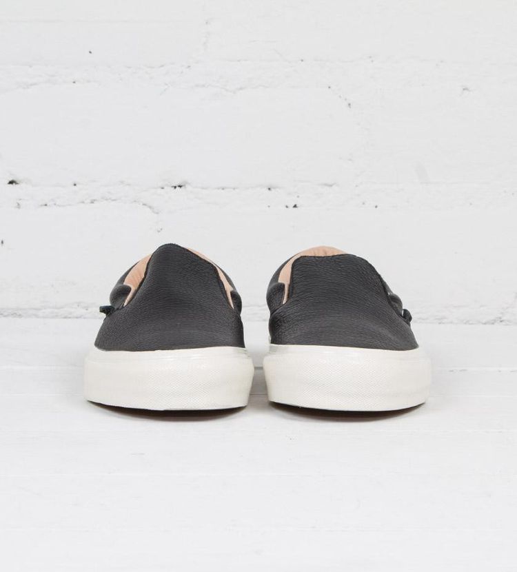 Vans Proper x Slip On LX