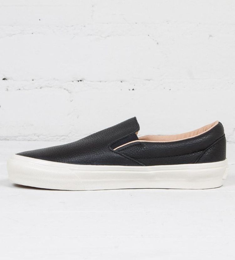 Vans Proper x Slip On LX