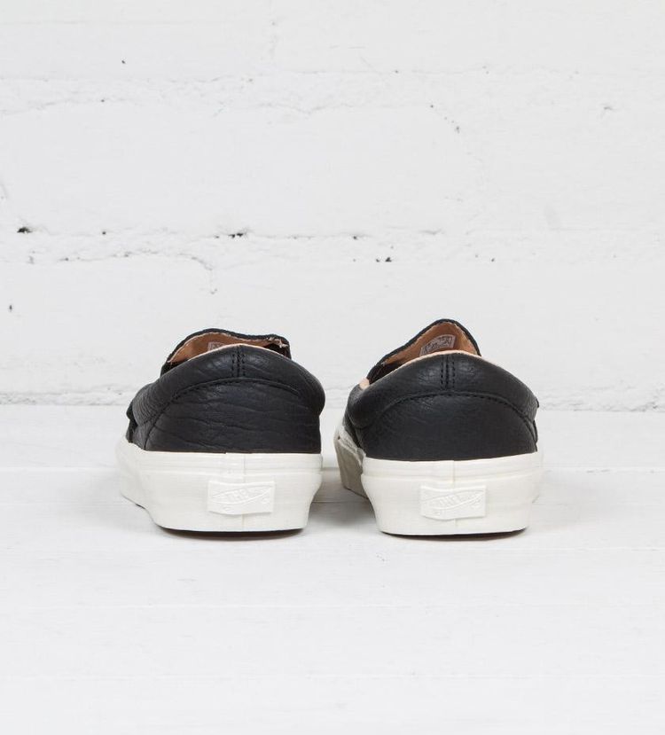 Vans Proper x Slip On LX