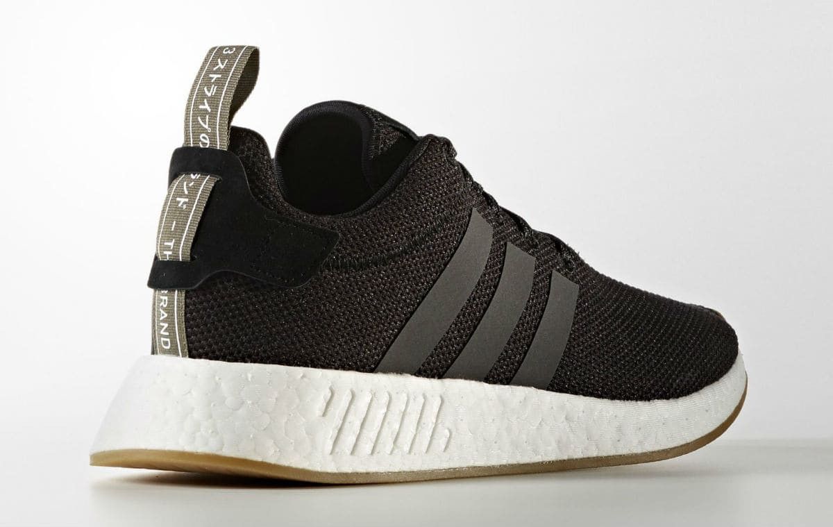 nmd r2 grey gum