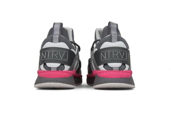 Puma tsugi blaze staple top