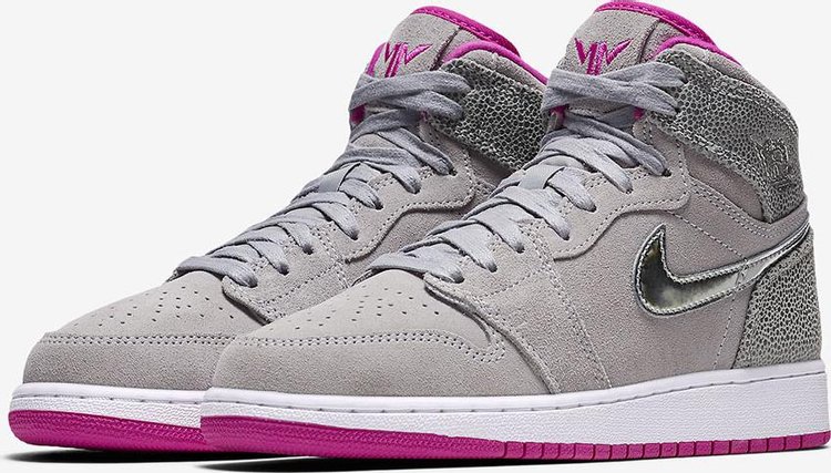 Air Jordan 1 Retro GG 'Maya Moore'